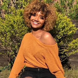 Meet your Posher, Serena